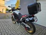 Klikněte pro detailní foto č. 4 - Yamaha Ténéré 700 Rally ABS