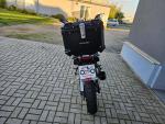 Klikněte pro detailní foto č. 5 - Yamaha Ténéré 700 Rally ABS