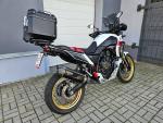 Klikněte pro detailní foto č. 8 - Yamaha Ténéré 700 Rally ABS