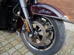 Klikněte pro detailní foto č. 13 - Harley-Davidson FLHTKL Ultra Limited Low 103