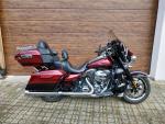 Klikněte pro detailní foto č. 1 - Harley-Davidson FLHTKL Ultra Limited Low 103