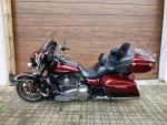 Klikněte pro detailní foto č. 2 - Harley-Davidson FLHTKL Ultra Limited Low 103