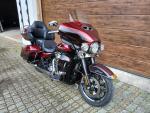 Klikněte pro detailní foto č. 3 - Harley-Davidson FLHTKL Ultra Limited Low 103