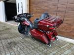 Klikněte pro detailní foto č. 5 - Harley-Davidson FLHTKL Ultra Limited Low 103