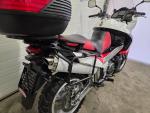 Klikněte pro detailní foto č. 10 - Aprilia ETV 1000 Caponord - ABS