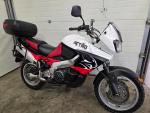 Klikněte pro detailní foto č. 1 - Aprilia ETV 1000 Caponord - ABS
