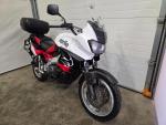 Klikněte pro detailní foto č. 2 - Aprilia ETV 1000 Caponord - ABS