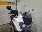 Klikněte pro detailní foto č. 3 - Aprilia ETV 1000 Caponord - ABS
