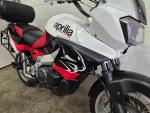 Klikněte pro detailní foto č. 5 - Aprilia ETV 1000 Caponord - ABS