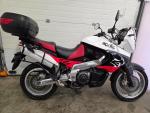 Klikněte pro detailní foto č. 7 - Aprilia ETV 1000 Caponord - ABS
