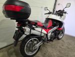 Klikněte pro detailní foto č. 8 - Aprilia ETV 1000 Caponord - ABS