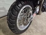 Klikněte pro detailní foto č. 9 - Aprilia ETV 1000 Caponord - ABS