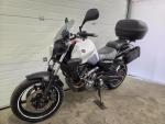 Klikněte pro detailní foto č. 11 - Yamaha MT-03