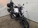 Klikněte pro detailní foto č. 2 - Yamaha MT-03