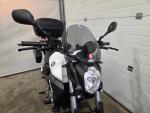 Klikněte pro detailní foto č. 3 - Yamaha MT-03