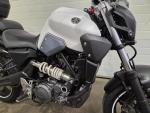 Klikněte pro detailní foto č. 5 - Yamaha MT-03