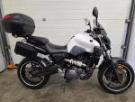 Klikněte pro detailní foto č. 6 - Yamaha MT-03
