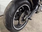 Klikněte pro detailní foto č. 8 - Yamaha MT-03