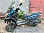 Klikněte pro detailní foto č. 10 - Piaggio MP3 530 Exclusive původ Cz, 1.majitel