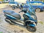 Detail nabídky - Piaggio MP3 530 Exclusive původ Cz, 1.majitel