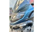 Klikněte pro detailní foto č. 7 - Piaggio MP3 530 Exclusive původ Cz, 1.majitel
