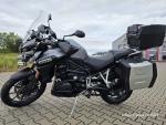 Klikněte pro detailní foto č. 14 - Triumph Tiger Explorer 1200