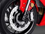 Klikněte pro detailní foto č. 7 - QJ Motor SRK 800 RR, MY2026