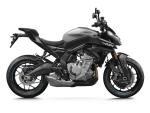 Klikněte pro detailní foto č. 1 - CFMOTO 675 NK