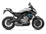 Klikněte pro detailní foto č. 2 - CFMOTO 675 NK