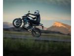 Klikněte pro detailní foto č. 6 - CFMOTO 675 NK
