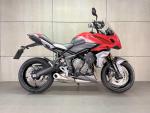 Klikněte pro detailní foto č. 1 - Triumph Tiger Sport 660 ABS - ČR / 1.MAJ / DOPLŇKY / SUPER STAV A CENA