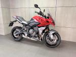 Klikněte pro detailní foto č. 2 - Triumph Tiger Sport 660 ABS - ČR / 1.MAJ / DOPLŇKY / SUPER STAV A CENA