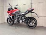 Klikněte pro detailní foto č. 7 - Triumph Tiger Sport 660 ABS - ČR / 1.MAJ / DOPLŇKY / SUPER STAV A CENA