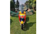 Klikněte pro detailní foto č. 9 - Honda SH 350 i REPSOL Limited edition (2021) VÝPRODEJ
