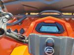 Klikněte pro detailní foto č. 11 - CFMOTO Gladiator X450-A EFI
