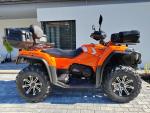 Detail nabídky - CFMOTO Gladiator X450-A EFI