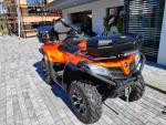 Klikněte pro detailní foto č. 5 - CFMOTO Gladiator X450-A EFI
