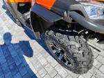 Klikněte pro detailní foto č. 6 - CFMOTO Gladiator X450-A EFI