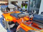 Klikněte pro detailní foto č. 7 - CFMOTO Gladiator X450-A EFI