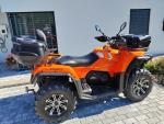 Klikněte pro detailní foto č. 8 - CFMOTO Gladiator X450-A EFI
