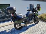Klikněte pro detailní foto č. 10 - Kawasaki Versys 1000