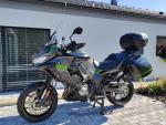 Klikněte pro detailní foto č. 13 - Kawasaki Versys 1000