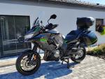 Klikněte pro detailní foto č. 14 - Kawasaki Versys 1000