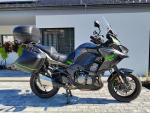 Klikněte pro detailní foto č. 1 - Kawasaki Versys 1000