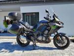 Klikněte pro detailní foto č. 2 - Kawasaki Versys 1000