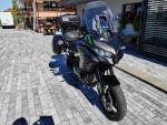 Klikněte pro detailní foto č. 6 - Kawasaki Versys 1000