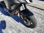 Klikněte pro detailní foto č. 7 - Kawasaki Versys 1000