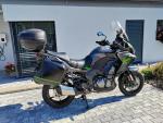 Klikněte pro detailní foto č. 9 - Kawasaki Versys 1000