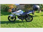 Detail nabídky - Honda CBF 125