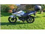 Klikněte pro detailní foto č. 1 - Honda CBF 125